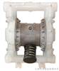 QBY-15气动隔膜泵|耐腐蚀隔膜泵