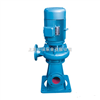 40LW15-15-1.5立式排污泵