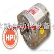 HPI齿轮泵PIAAN3031YL20A02
