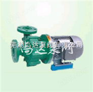 FP型耐腐蚀塑料泵