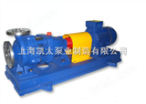 IH50-32-125耐腐蚀化工离心泵