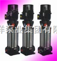 50 GDL（S）12 - 15×5-GDL型立式多级管道泵