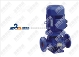ISG25-110ISG型立式管道离心泵