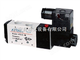 4V330供应中国台湾AIRTAC亚德客电磁阀