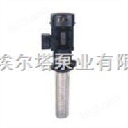南方水泵 不锈钢立式水泵CDLK025- 83210466-86南京埃尔塔泵业