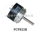 FCPS22RSAKAE单圈导电塑料电位器FCPS22R