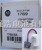 AB PLC锂电池1769-BA一级代理AB PLC锂电池1769-BA