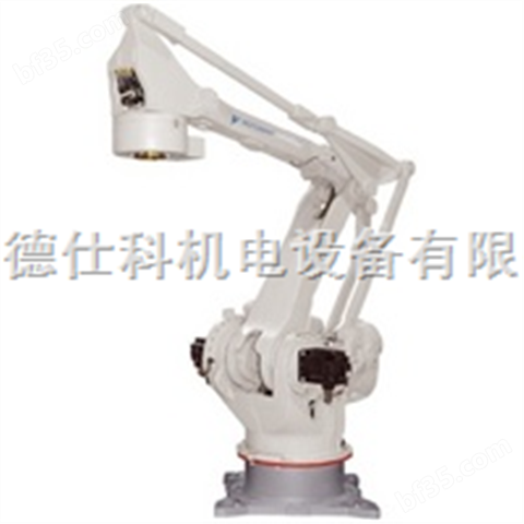 日本MOTOMAN工业机器人、码垛机器人、机器人控制系统