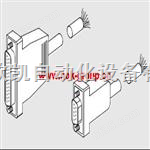 METAL WORK  直通型接线插头组件 0226900250