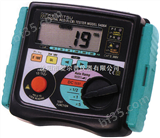 5406A日本共立5406A漏电开关测试仪