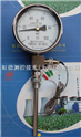 虹德供应WTYY-1021-X液体压力式电接点温度计