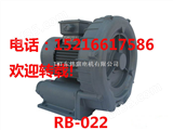 （RB022）RB-022（RB022）RB-022全风1.5kw环形高压风机