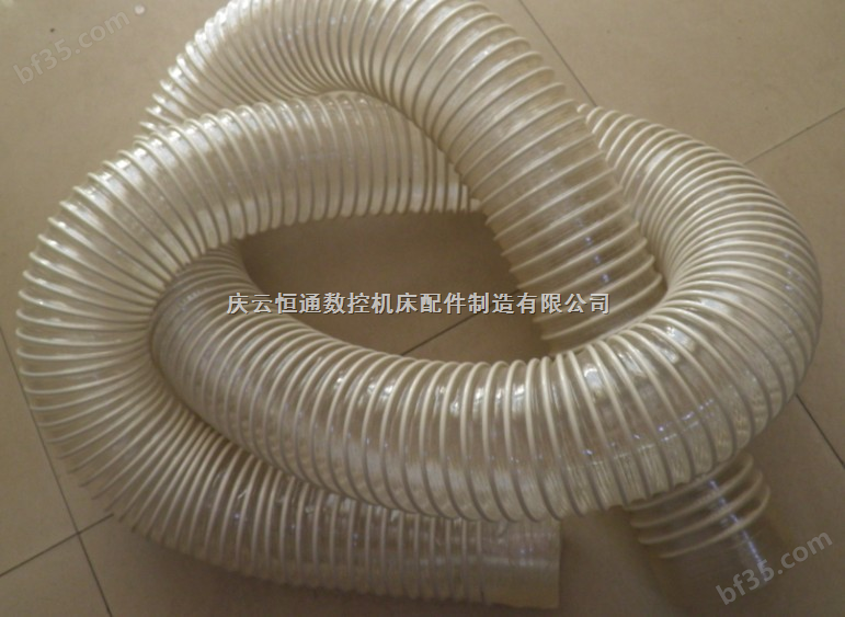供应优质食品级PVC塑胶管