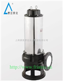 JYWQ、JPWQJYWQ、JPWQ系列自动搅匀排污泵 上海