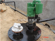 免维护液下泵——绿牌潜油泵