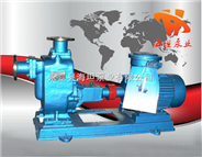 ZX型自吸离心泵（自吸清水泵），自吸离心泵，自吸清水泵，不锈钢自吸泵