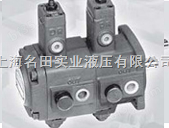 PVDF-370-470-10叶片泵