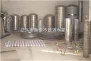 杭州消防水箱 玻璃钢水箱