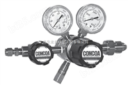 供应美国CONCOA 432系列两级调压阀