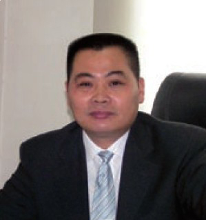 上海东方泵业董事吴永旭：泵业巨头的者 
