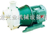 北京CQB型氟塑料磁力泵