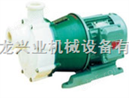 北京CQB型氟塑料磁力泵
