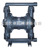 北京QBK气动隔膜泵