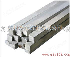 供应不锈钢430F/Y1Cr17方钢扁钢