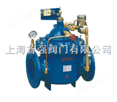 水泵控制阀 水泵控制阀
