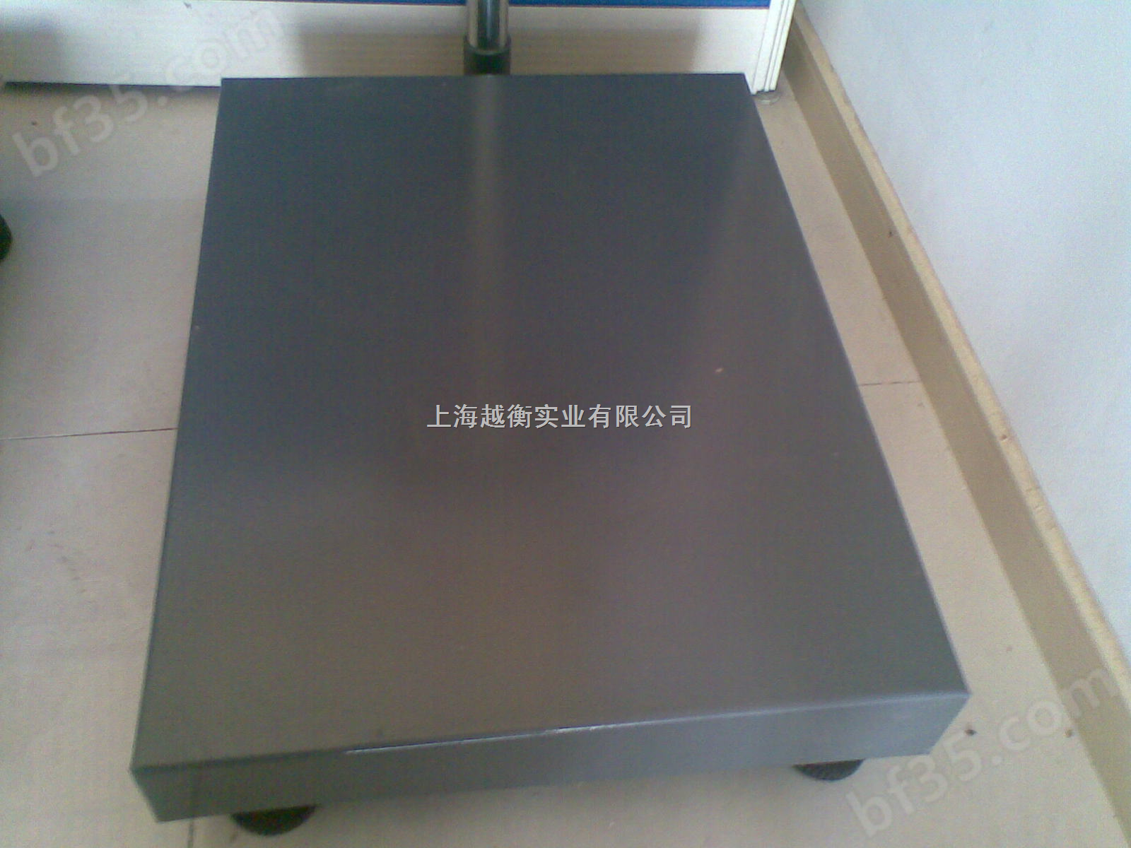 上海虹口区电子台秤，75kg电子台秤，上海大和电子台秤