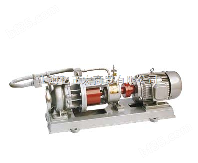 MT-HTP型不锈钢高温磁力泵