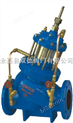 双德ZJDH745X（活塞式）多功能水泵控制阀 多功能水泵控制阀