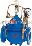 双德700X水泵控制阀  水泵控制阀 多功能水泵控制阀