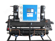深圳工业冷水机，螺杆工业冷水机，工业冷冻机组