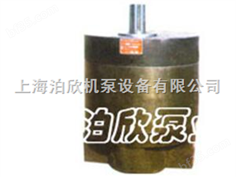 液压油泵的应用与原理