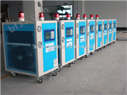 深圳小型工业冷水机，分体式冷水机，风冷式工业冰水机