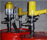 SB-3-316L耐腐蚀油桶泵