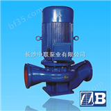 GRG50 160 （I）A（B）管道离心泵GRG单级单吸立式管道离心泵