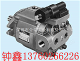 PV2R2-59-F-RAA-4118注塑机YUKEN变量泵