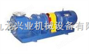 北京CQB-G高温保温磁力泵