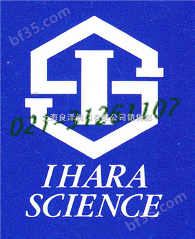 日本Ihara-Science荏原科技株式会社