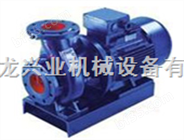 北京ISWD系列卧式管道离心泵