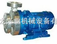 北京CQB-Y型耐高压高温磁力驱动泵