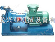 北京CQR磁力驱动导热油泵