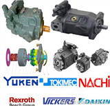 日本油研YUKEN双联变量泵优价销售日本油研YUKEN双联变量泵优价销售