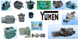 日本油研YUKEN柱塞泵 A3H180-FR09-37A6K-10日本油研YUKEN柱塞泵 A3H180-FR09-37A6K-10