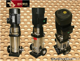 CDL/CDLF轻型立式多级离心泵,立式离心泵,多级离心泵