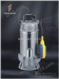 IHF40-25-160化工离心泵 氟塑料离心泵 耐腐蚀离心泵