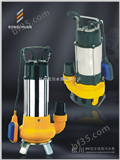 SV550小型潜水泵 家用潜水泵 污水潜水泵