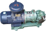 DPMK-12磁力齿轮泵|齿轮油泵|不锈钢齿轮泵